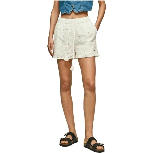 Shorts > Short Shorts - - Pepe Jeans - Modalova