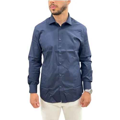 Shirts > Casual Shirts - - Gaudi - Modalova