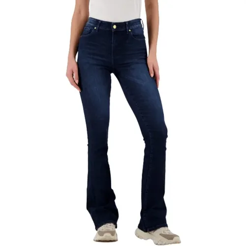 Jeans > Flared Jeans - - Raizzed - Modalova