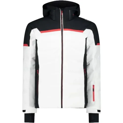 Sport > Ski & Wintersport > Ski Jackets - - CMP - Modalova