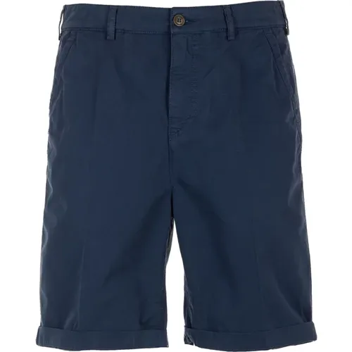 Shorts > Casual Shorts - - 40Weft - Modalova