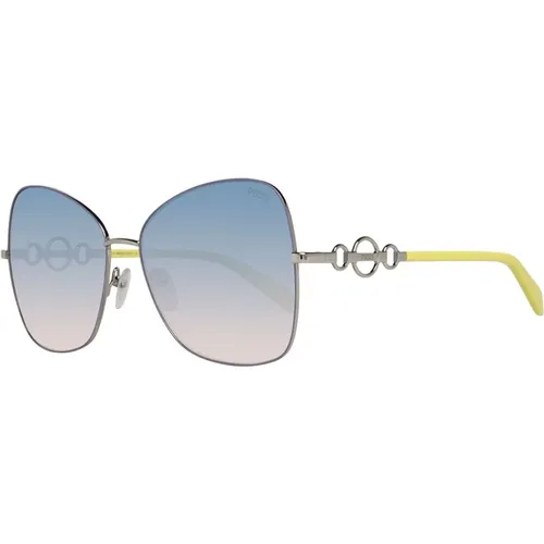 Accessories > Sunglasses - - EMILIO PUCCI - Modalova