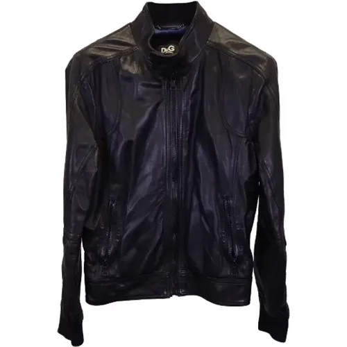 Pre-owned > Pre-owned Jackets - - Dolce & Gabbana Pre-owned - Modalova