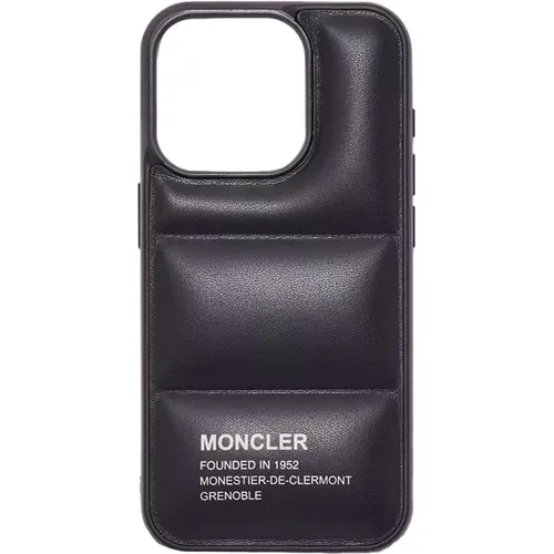 Accessories > Phone Accessories - - Moncler - Modalova