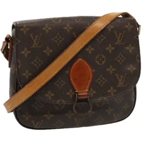 Pre-owned > Pre-owned Bags > Pre-owned Cross Body Bags - - Louis Vuitton Vintage - Modalova