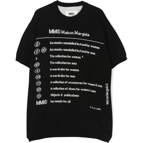 Kids > Dresses - - MM6 Maison Margiela - Modalova