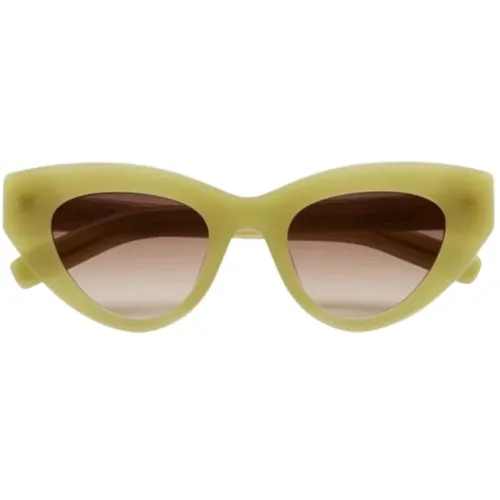 Accessories > Sunglasses - - Kaleos - Modalova