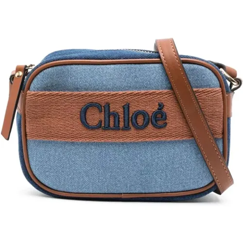 Bags > Cross Body Bags - - Chloé - Modalova