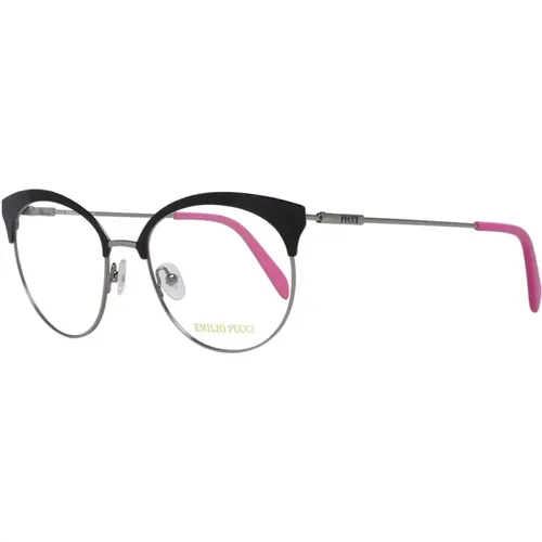 Accessories > Glasses - - EMILIO PUCCI - Modalova