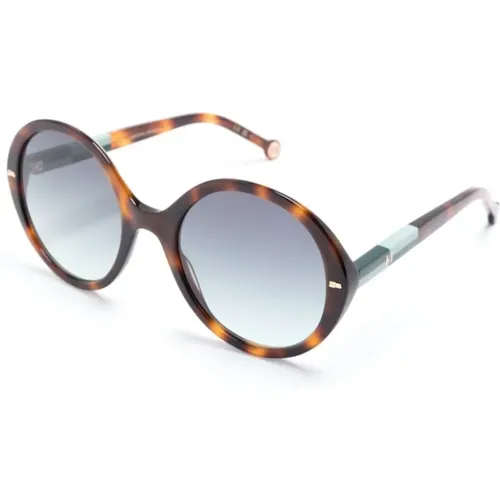 Accessories > Sunglasses - - Carolina Herrera - Modalova