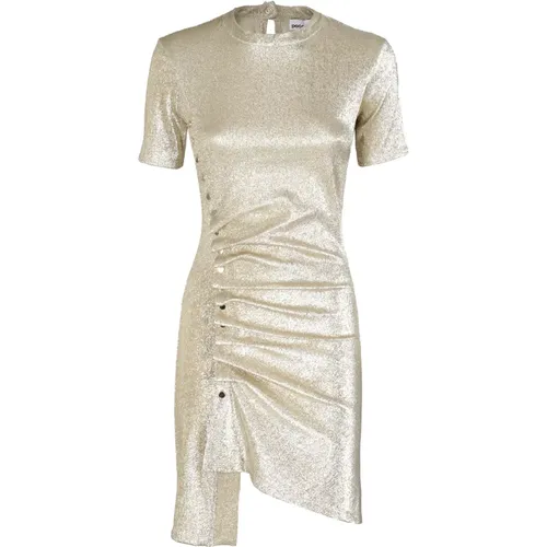 Dresses > Day Dresses > Short Dresses - - Paco Rabanne - Modalova