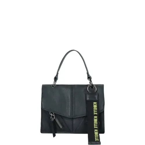 Rebelle - Bags > Handbags - Black - Rebelle - Modalova