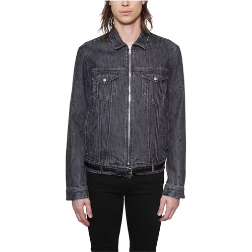 Jackets > Denim Jackets - - RTA - Modalova