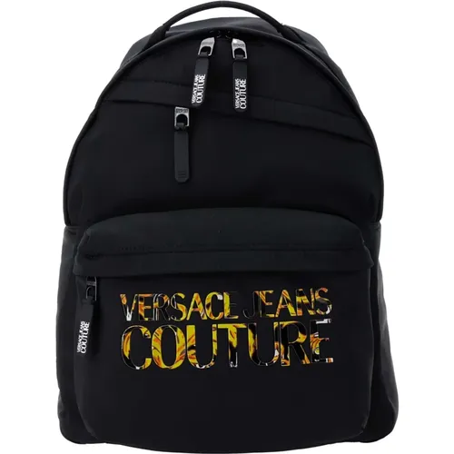 Bags > Backpacks - - Versace Jeans Couture - Modalova
