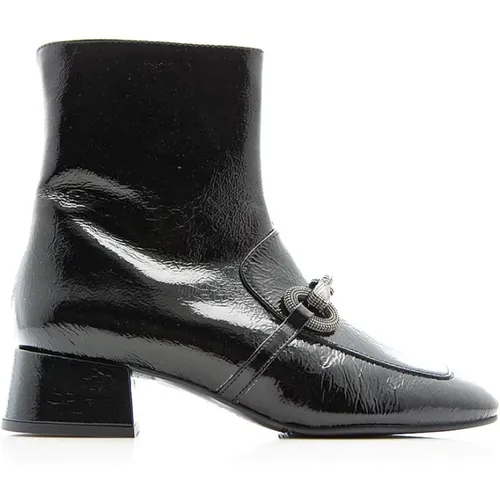 Shoes > Boots > Heeled Boots - - Pedro Miralles - Modalova