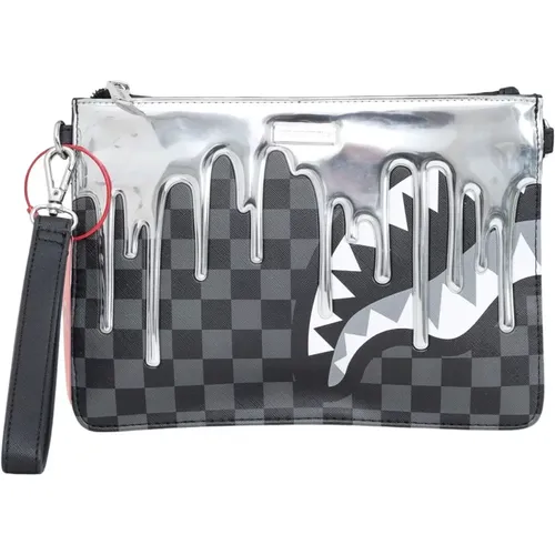 Bags > Clutches - - Sprayground - Modalova