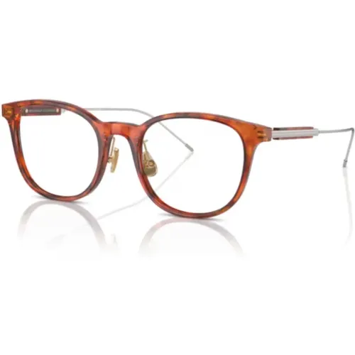 Accessories > Glasses - - BRUNELLO CUCINELLI - Modalova