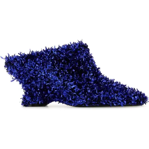 Shoes > Heels > Heeled Mules - - Dries Van Noten - Modalova