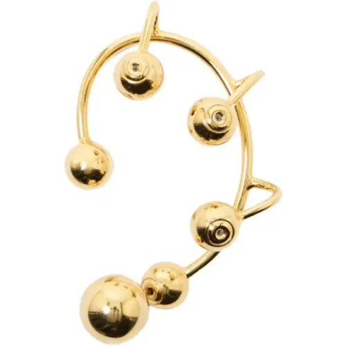 Accessories > Jewellery > Earrings - - Sunnei - Modalova