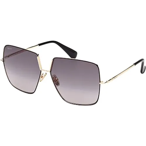 Accessories > Sunglasses - - Max Mara - Modalova