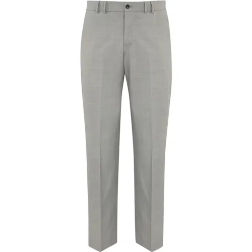 Trousers > Suit Trousers - - PT Torino - Modalova