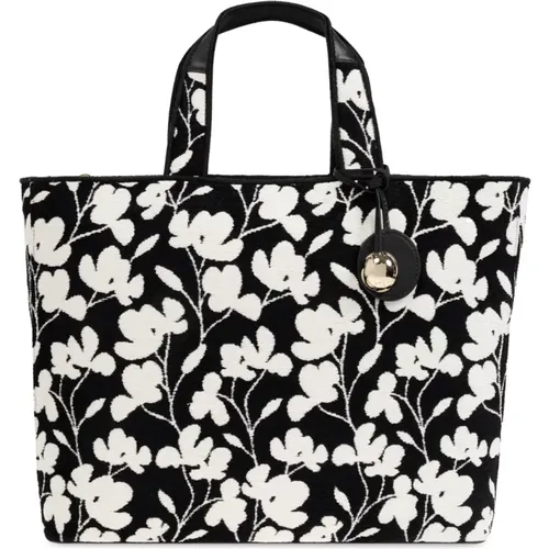 Furla - Bags > Tote Bags - Black - Furla - Modalova