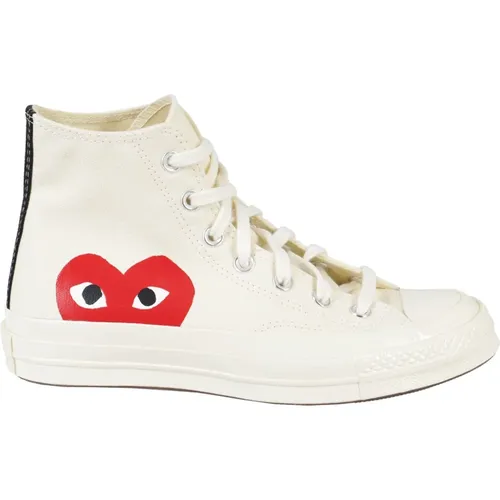 Shoes > Sneakers - - Comme des Garçons Play - Modalova