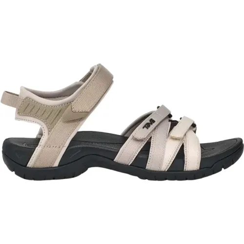 Shoes > Sandals > Flat Sandals - - Teva - Modalova