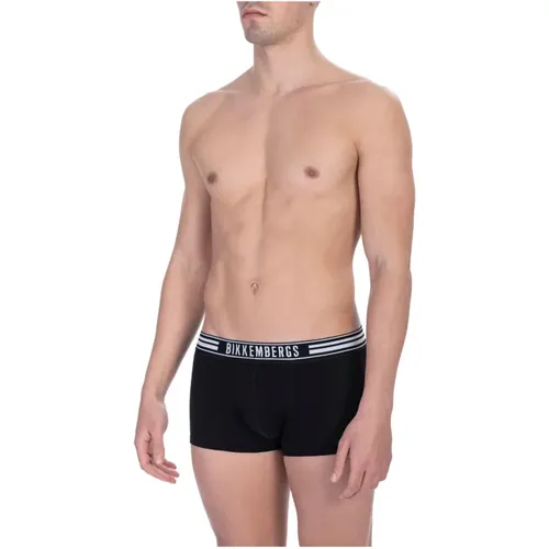 Underwear > Bottoms - - Bikkembergs - Modalova