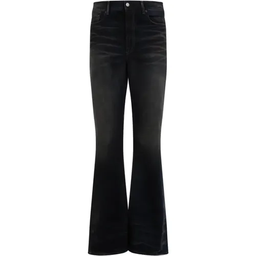 Jeans > Flared Jeans - - Acne Studios - Modalova