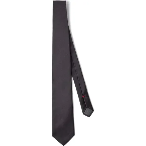 Accessories > Ties - - BRUNELLO CUCINELLI - Modalova