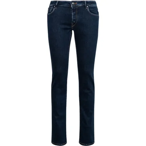 Jeans > Slim-fit Jeans - - Hand Picked - Modalova