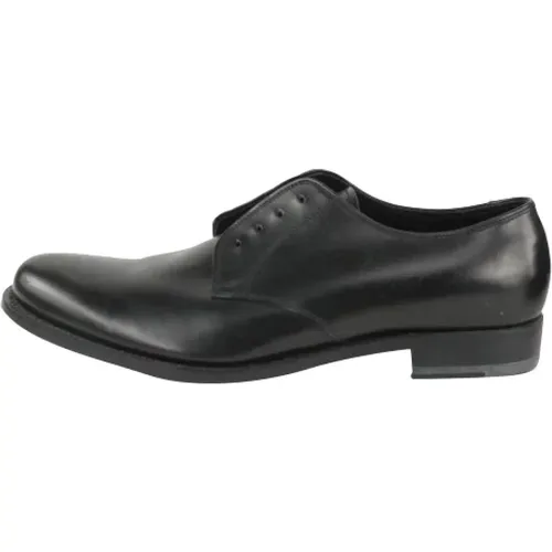 Pre-owned > Pre-owned Shoes > Pre-owned Flats - - Prada Vintage - Modalova