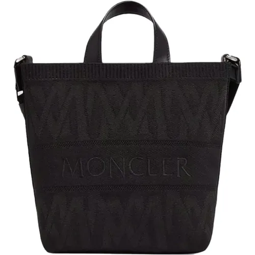 Bags > Tote Bags - - Moncler - Modalova