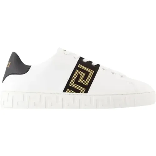 Shoes > Sneakers - - Versace - Modalova