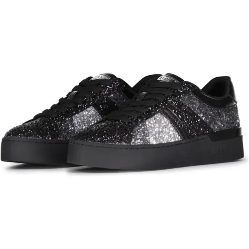 Liu Jo - Shoes > Sneakers - Black - Liu Jo - Modalova