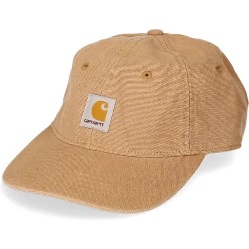 Accessories > Hats > Caps - - Carhartt WIP - Modalova