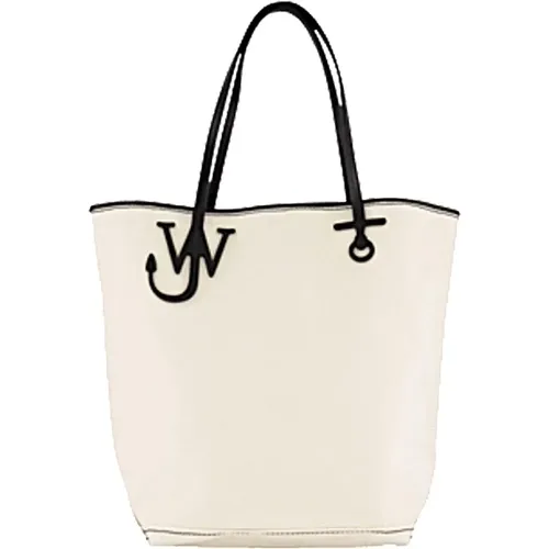 Bags > Tote Bags - - JW Anderson - Modalova