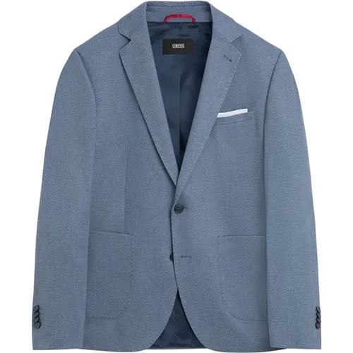 Cinque - Jackets > Blazers - Blue - CINQUE - Modalova