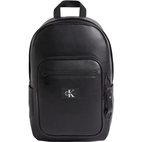 Bags > Backpacks - - Calvin Klein Jeans - Modalova