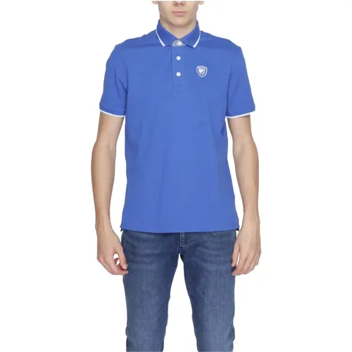 Tops > Polo Shirts - - Blauer - Modalova