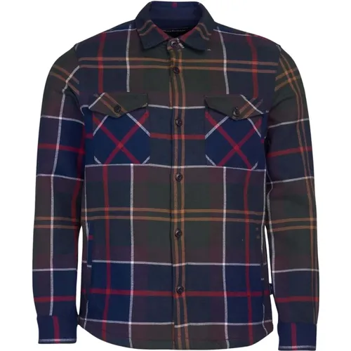 Shirts > Casual Shirts - - Barbour - Modalova