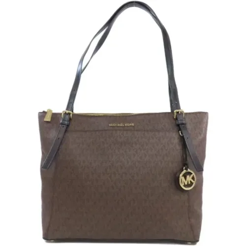 Pre-owned > Pre-owned Bags > Pre-owned Tote Bags - - Michael Kors Pre-owned - Modalova