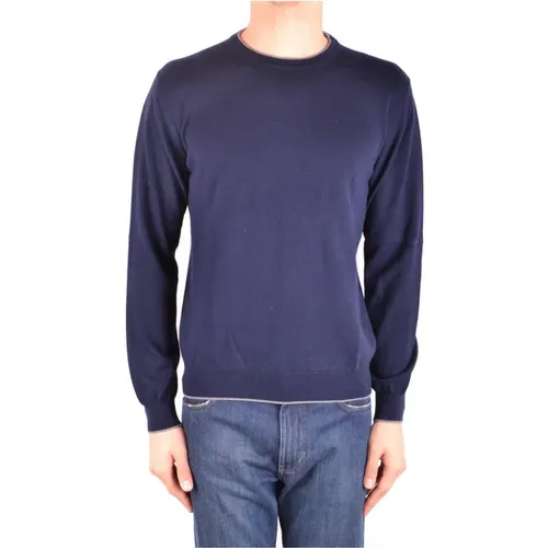 Altea - Pulls - Bleu - Altea - Modalova