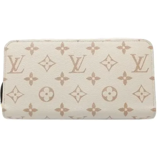 Pre-owned > Pre-owned Accessories > Pre-owned Wallets - - Louis Vuitton Vintage - Modalova