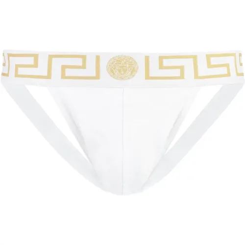 Underwear > Bottoms - - Versace - Modalova