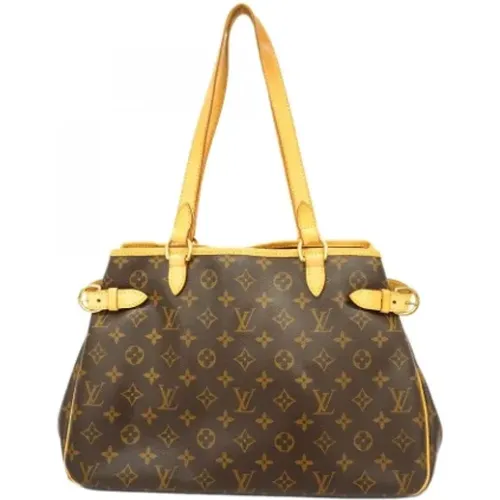 Pre-owned > Pre-owned Bags > Pre-owned Shoulder Bags - - Louis Vuitton Vintage - Modalova