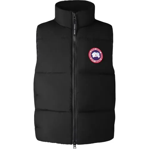 Jackets > Vests - - Canada Goose - Modalova