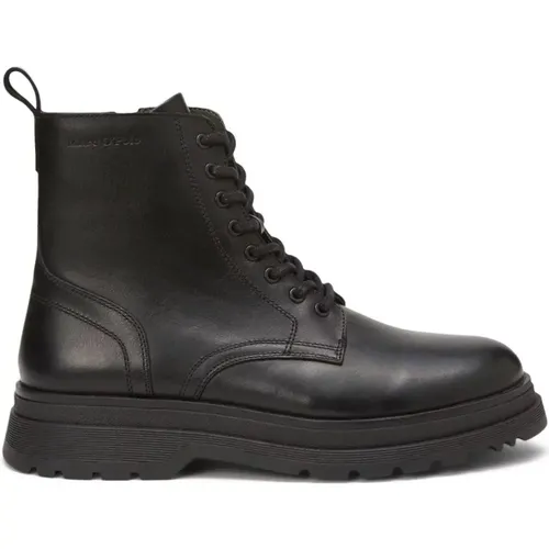 Bottes et bottines - - Marc O'Polo - Modalova