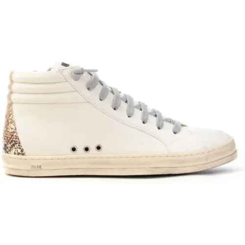 P448 - Shoes > Sneakers - White - P448 - Modalova